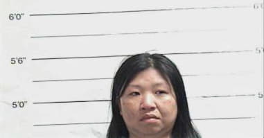 Wenxi Zhu, - Orleans Parish County, LA 